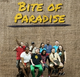 Objavljen dokumentarni film: “Bite of Paradise” Brain Holidaysa